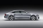 Audi RS7 Sportback 2013 года (WW)